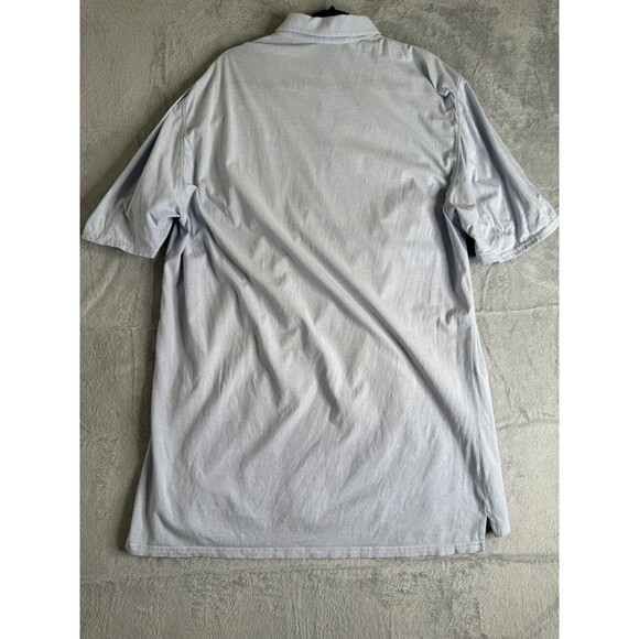 Holderness & Bourne Polo Shirt Mens Size XL Tailored Fit Golf Pima Preppy Casual - Picture 3 of 10